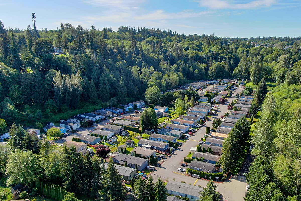 Home Page Portage Green Manufactured Home Community