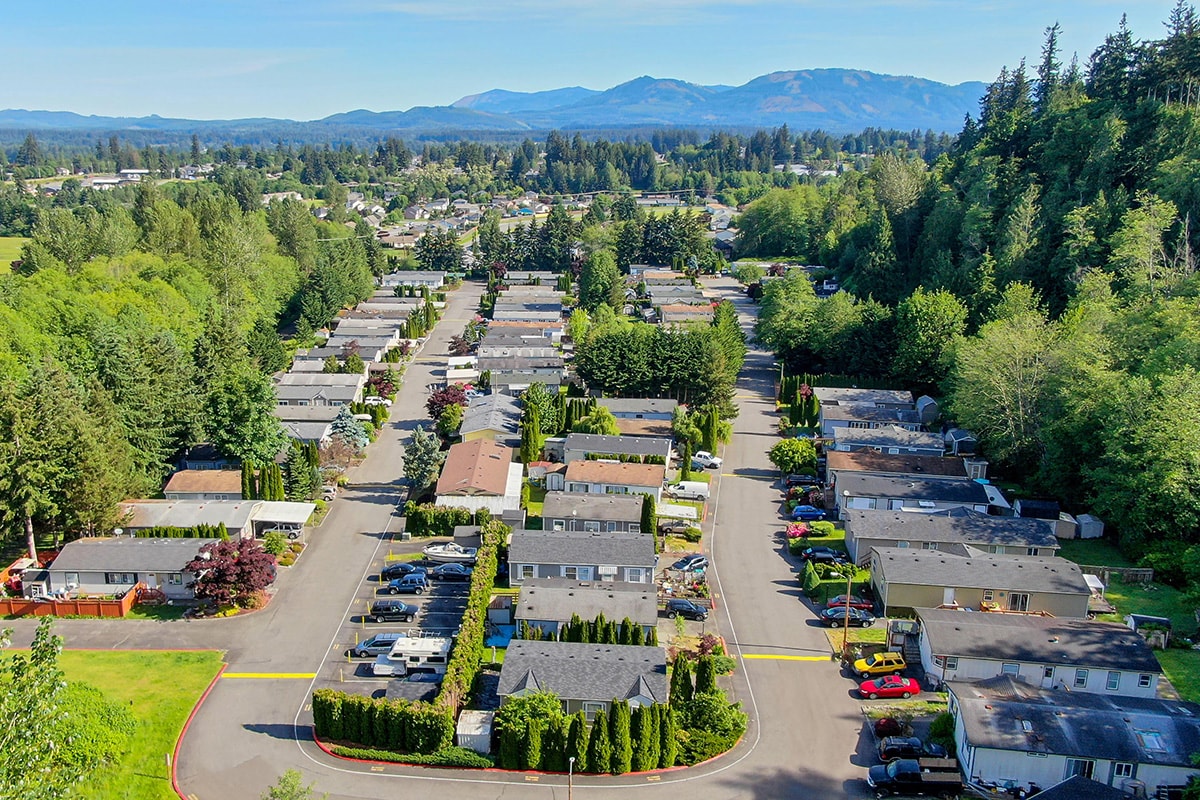 Home Page Portage Green Manufactured Home Community